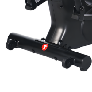 Máquina Elíptica <span class=keywords><strong>de</strong></span> Control Magnético para Ejercicios <span class=keywords><strong>en</strong></span> Casa para Pérdida <span class=keywords><strong>de</strong></span> <span class=keywords><strong>Peso</strong></span> - Product Image 5