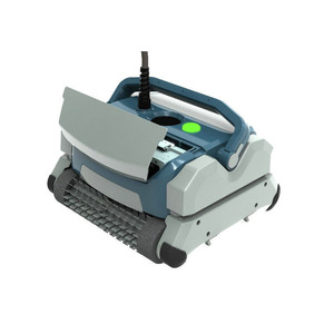 Hee Yoo nettoyeur de filtre de piscine automatique sans fil de haute qualité outils et accessoires de nettoyage de piscine creusée robotique - Product Image 3