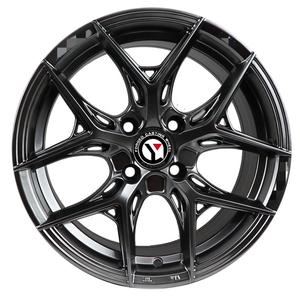 ขายตรงจา<span class=keywords><strong>ก</strong></span>โรงงาน <span class=keywords><strong>ล้อ</strong></span><span class=keywords><strong>แม็</strong></span><span class=keywords><strong>ก</strong></span>ซ์อัลลอยด์ ขนาด <span class=keywords><strong>13</strong></span> 14 15 นิ้ว ลายหลายก้าน สีเงิน ดำ แดง สำหรับรถยนต์นั่งส่วนบุคคล <span class=keywords><strong>4</strong></span> <span class=keywords><strong>รู</strong></span> <span class=keywords><strong>100</strong></span> PCD - Product Image 2