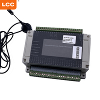 Télécommande de manette de machines de construction personnalisée LCC pour grue