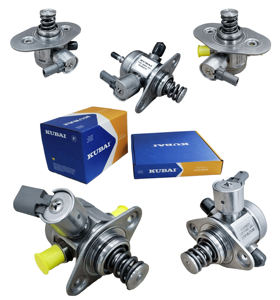 Pompa Carburante ad Alta Pressione per BMW <span class=keywords><strong>B38</strong></span>/B48 <span class=keywords><strong>F20</strong></span> F22 F45 F55 F60, OE 13517636881 - Product Image 4