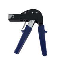 Hollow Gecko Outil de serrage semi-automatique pour goujons à pétale, pour plaques de plâtre, modèle 910, professionnel, fabriqué en Chine, sans garantie