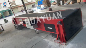 Băng tải vành đai mở rộng huayuan 2024 băng tải vành đai Kính thiên văn để tải và dỡ hàng - Product Image 4