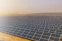 Panneau solaire Bifacial BiHiKu7_CS7N-MB 640-665W, 640w, 645w, 650w, 655w, 660w, 665w, pour projets au sol