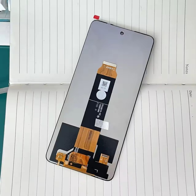 Wholesale OEM Mobile Phone Lcds for HMD M10 Display Touch Screen Digitizer Assembly Replacement.