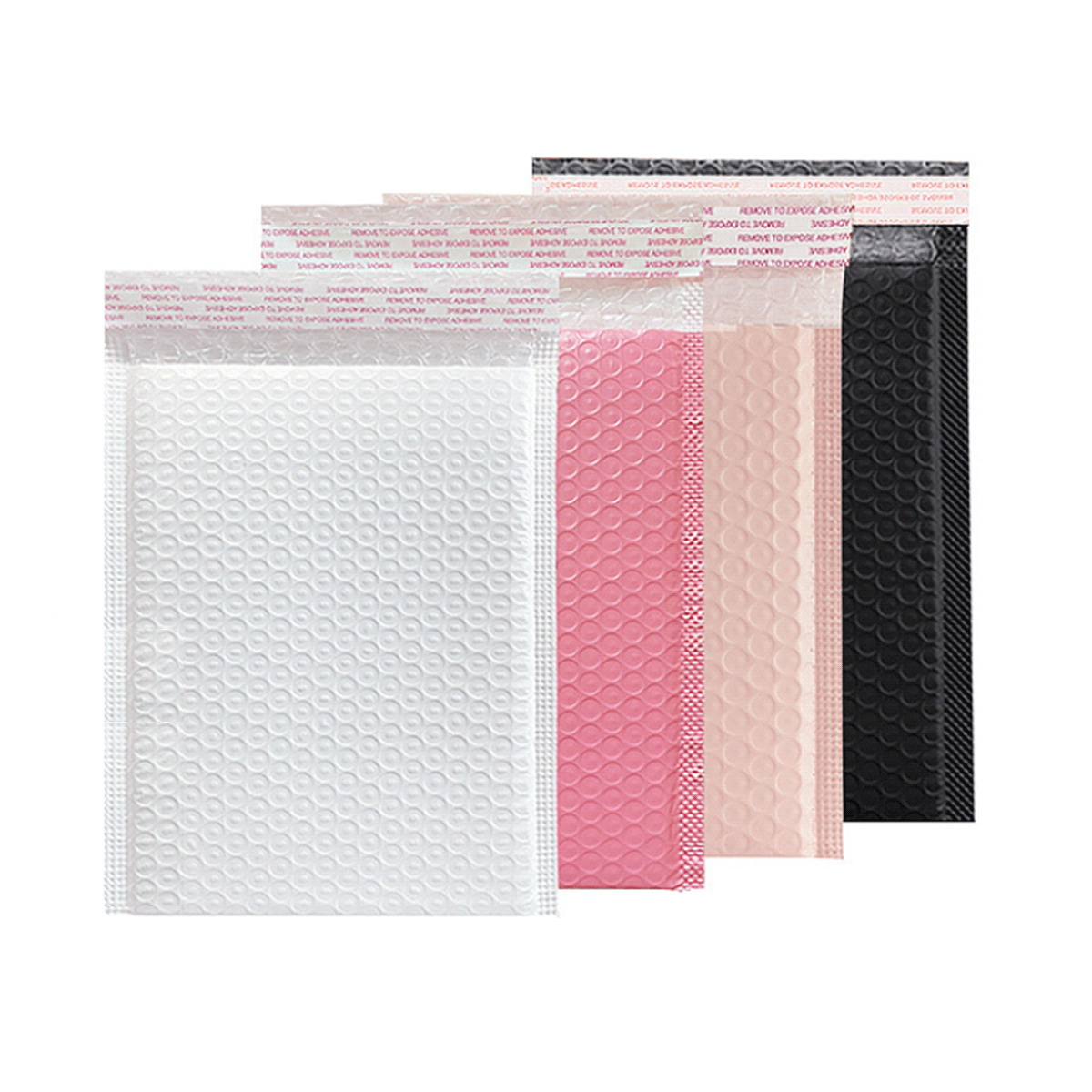 Busta postale a bolle colorate Amazons Best Seller List Bubble Mailers buste a bolle colorate in polietilene