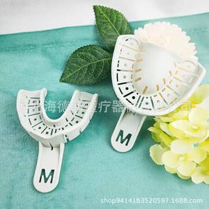 Bandejas para Implantes Dentales Haidefei, Tamaños S, M, L, Plástico Resistente a Altas Temperaturas para Equipos de Terapia Oral - Product Image 5