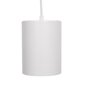 Диммируемый 30 Вт подвесной небольшой светодиодный свет для роста растений, холодный белый свет для помещений, AC 85-265 В, полный спектр, светодиодный свет для растений - Product Image 3