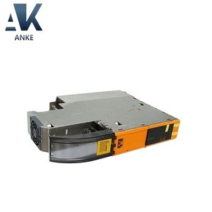 P0440 8B0P0440HC00.000-1 Servo Drive para B & R - Product Image 2