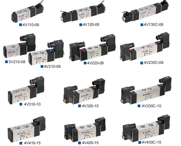 KLQD 4V410 15 4V420 15 4V400