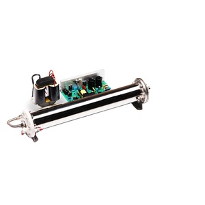 80g Reactor de ozono de refrigeración por agua tubo generador de ozono - Product Image 1