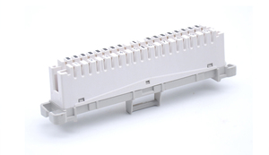 MT-2001-C 10 cặp LSA cộng với <span class=keywords><strong>Krone</strong></span> mô-đun dải kết nối viễn thông các bộ phận mô-đun <span class=keywords><strong>Krone</strong></span> dải - Product Image 2