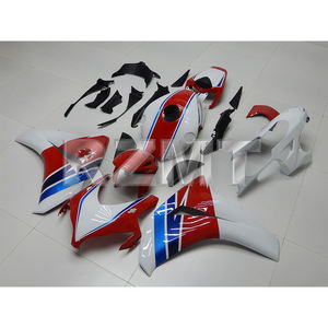 Pour Honda CBR1000RR 2008-2011 CBR 1000RR 2009 2010 Kit de carénage de moto en ABS injecté, carénages personnalisés H1008-103a - Product Image 3