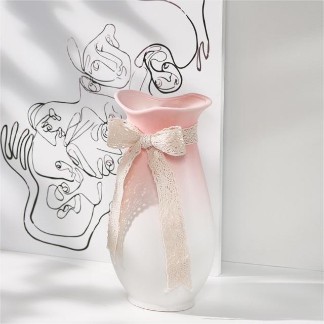 Rosa degradado 1
