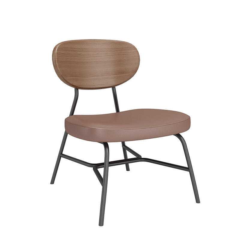 Chaise de loisirs (café)