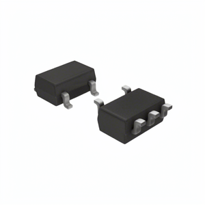 MAX6445UK26L+ SC 74A, SOT 753 Componentes Electrónicos de Circuito, Gestión de Energía (PMIC) Original - Product Image 1