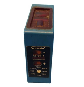 Capteur laser Wenglor à triangulation CP70QXVT80 OEM, matériau PVC, puissance 250W, garantie 1 an, CMOS haute résolution, en stock - Product Image 5