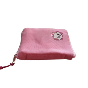 Sac pour lecteur de glycémie, étui de rangement médical portable 12,5x9x2,5 cm avec poche en filet pour lecteur de glycémie et accessoires - Product Image 3