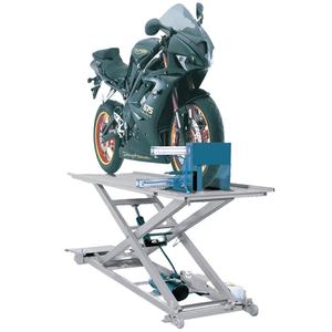 Elevador <span class=keywords><strong>de</strong></span> Tijera Hidráulico <span class=keywords><strong>de</strong></span> 500 kg, el Mejor Elevador <span class=keywords><strong>de</strong></span> Motocicletas <span class=keywords><strong>para</strong></span> <span class=keywords><strong>Taller</strong></span>, <span class=keywords><strong>Mesa</strong></span> Elevadora <span class=keywords><strong>para</strong></span> Autos - Product Image 1