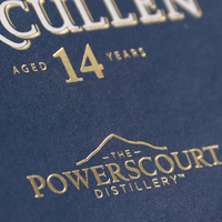 Flyers personnalisés professionnels conception libre dossier de luxe pleine couleur feuille d'or dépliant impression Introduction Service d'impression de vin