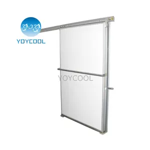 double open cold room door freezer cold room sliding door door heaters cold room doorframe