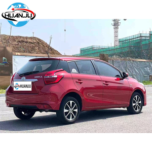 <span class=keywords><strong>Toyota</strong></span> <span class=keywords><strong>Yaris</strong></span> L 1.5L à transmission automatique 2016 2017 2018 |   Voitures d'occasion économiques en carburant, abordables et durables |   En stock - Product Image 5