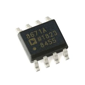 ชิปวงจรรวม AD8671ARZ-REEL วงจรรวม AD8672ARZ-REEL AD8676ARZ-REEL AD8676ARZ AD8672ARZ AD8671ARZ - Product Image 1