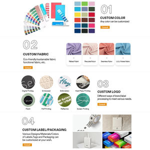 Polo de golf de rendimiento para hombre, mezcla de LICRA de poliéster con diseño de logotipo impreso personalizado para mejorar la movilidad - Product Image 6