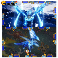 Plateau de jeu Dragon de glace Vente Jeu à pièces