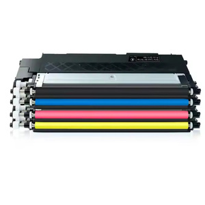 Cartucho de tóner W2080A W2090A para <span class=keywords><strong>HP</strong></span> <span class=keywords><strong>Color</strong></span> <span class=keywords><strong>Laser</strong></span> 150a MFP <span class=keywords><strong>178nw</strong></span> 179fnw 116A 117A 118A 119A W2070A - Product Image 3