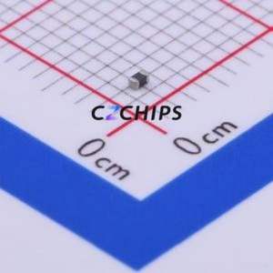 HZ1005K182TF Ferrite Bead 0402 RF ( Impedance @ Frequency: 1.8kOhm@100MHz )( Error: 25% )( DC Resistance (DCR): 2.2Ohm ) - Product Image 2