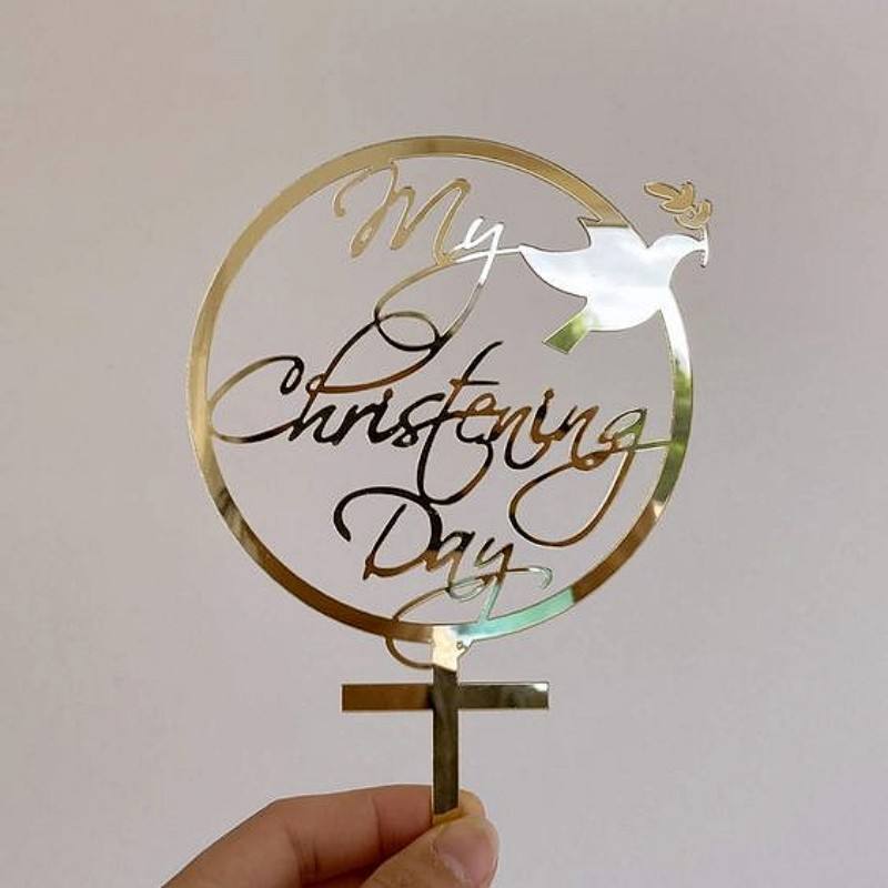 croix pigeon style C or