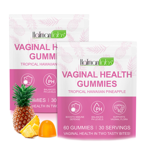 Hatmanlabs หมากฝรั่งสำหรับผู้หญิงของแท้สำหรับช่องคลอดมีสุขภาพดี - Product Image 1