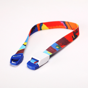 Оптовая продажа, высококачественные жгуты с пряжкой, одобренные CE, дышащий жгут, медицинский - Product Image 2