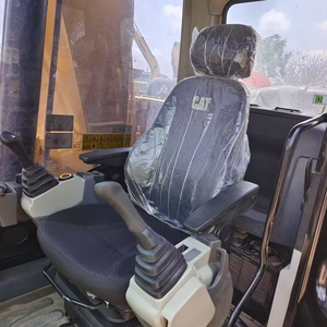 Excavatrice Caterpillar 320gc d'origine prête à être expédiée, 20 tonnes, d'occasion, CAT 320 320GC 320GX 320NG 323 325 326 329 330 - Product Image 5