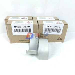 <span class=keywords><strong>Kit</strong></span> de réparation et de reconstruction des pièces moteur Deutz F6L914 D914 04231513 04234939 02931518 FL913 FL912 FL914 - Product Image 3