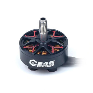 Axisflying Moteur không chổi than outrunner FPV sbang tự do bay không người lái de tIR Điện Ảnh 1650kv 1850kv 2050kv 2650kv <span class=keywords><strong>mtal</strong></span> C246 - Product Image 5