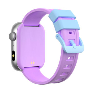 Montre connectée pour enfants avec écran tactile de 1,83 pouce, charge magnétique, vente en gros de montres connectées pour enfants, pour garçons et filles - Product Image 3