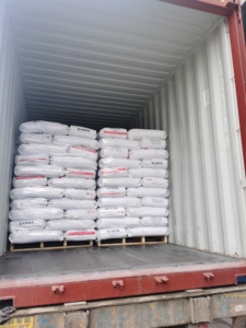 Gránulos de PP virgen, copolímero aleatorio de Material de polipropileno, el mejor precio, alta calidad - Product Image 5