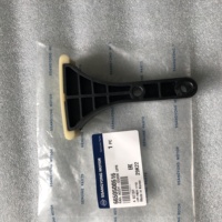 SSANGYONG ASSY GUIDE UPR 6650500516 Sistema de sincronización Deflector de cadena ACTYON KYRON REXTON KORANDO C MUSSO RODIUS TIVOLI STAVIC