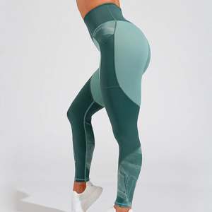 Mallas deportivas brasileñas para mujer, ropa de Fitness, a la moda, de bajo precio, personalizada - Product Image 2