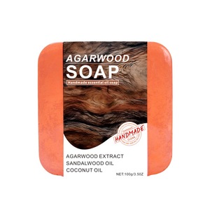 <span class=keywords><strong>Savon</strong></span> au miel blanchissant <span class=keywords><strong>rapide</strong></span> en gros OEM, <span class=keywords><strong>savon</strong></span> solide naturel fait main anti-acné éclaircissant pour le visage et le corps, pour les peaux foncées - Product Image 6