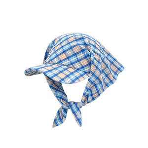 2025 primavera estate nuovo cappello da donna stile americano dolce fresco spezia ragazza parasole vento Casual Hip Hop scena di strada - Product Image 3