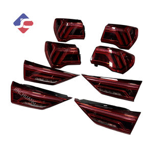 Vente directe usine : <span class=keywords><strong>Stock</strong></span> important de feux arrière LED d'origine Plug and Play pour Audi Q3 Q3L (2019-2023) - Product Image 5