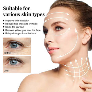 Venta caliente precio bajo 24K ilumina la piel y el juego de hilos de proteína de colágeno antienvejecimiento Gold EssenceThread línea de proteína de seda - Product Image 6