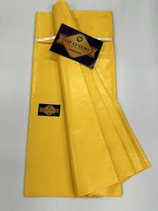 Nuovo Design 2025 Eco-Friendly Bazin Riche Jacquard High Guinea Brocade 5m Austria Shining Perfume GetzhTex Africa <span class=keywords><strong>Guipure</strong></span> 5 Yards - Product Image 5