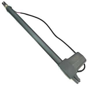 <span class=keywords><strong>Moteur</strong></span> de <span class=keywords><strong>portail</strong></span> <span class=keywords><strong>battant</strong></span> linéaire DC24V en promotion, 500kg, <span class=keywords><strong>3m</strong></span>, 600mm, IP54 avec port solaire/batterie - Product Image 3