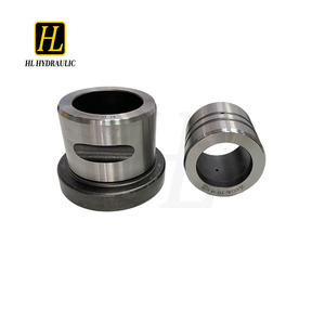 Peças de Quebra-Rochas Hidráulicas SB50 de Alta Resistência à Abrasão, Tampa Frontal, Bucha Inferior, Bucha Superior, Peças para Escavadora - Product Image 1