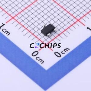 Transistor à effet de champ (MOSFET) RTR025N03HZGTL SOT-346, neuf et original - Product Image 2