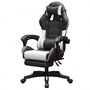 Nouveau <span class=keywords><strong>bureau</strong></span> à domicile moderne Compvcter Touchant <span class=keywords><strong>Swift</strong></span> <span class=keywords><strong>Chaise</strong></span> et chaises <span class=keywords><strong>de</strong></span> jeu - Product Image 1